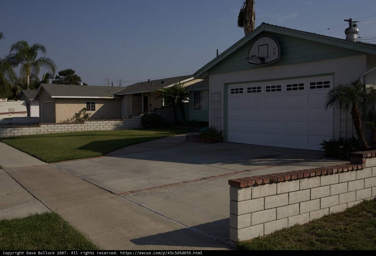 Hoop Dreams in the Suburbs