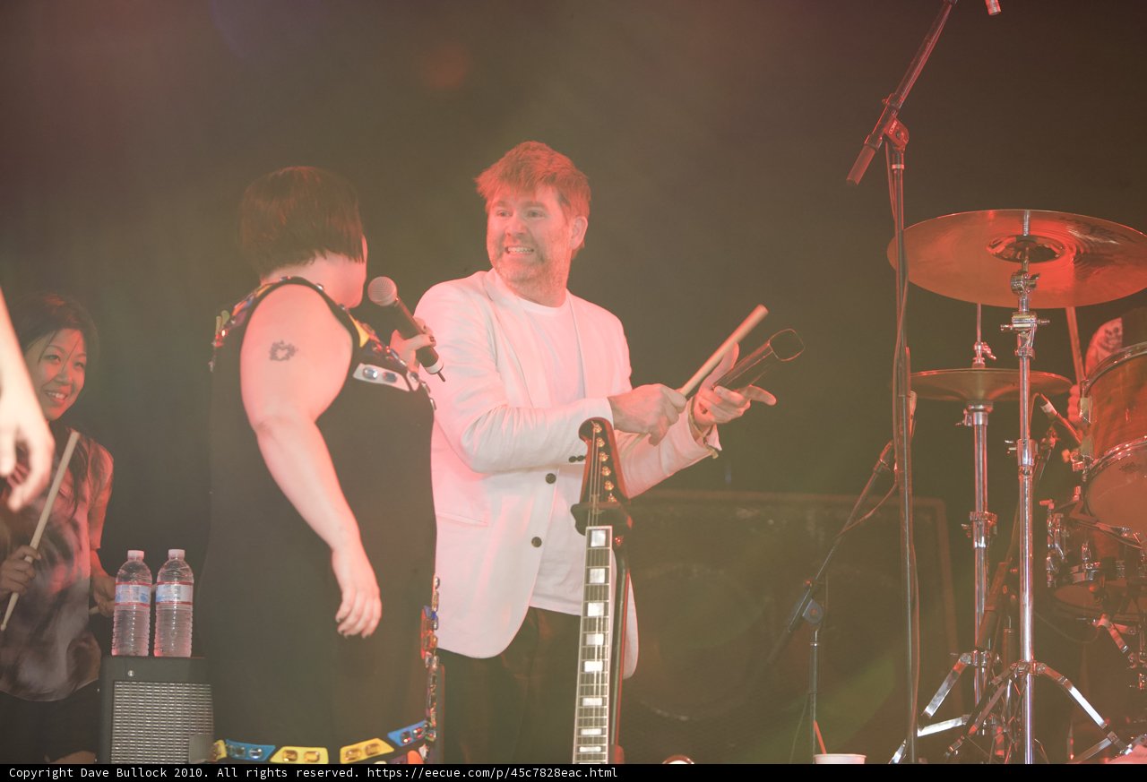 The Ultimate Coachella Performance