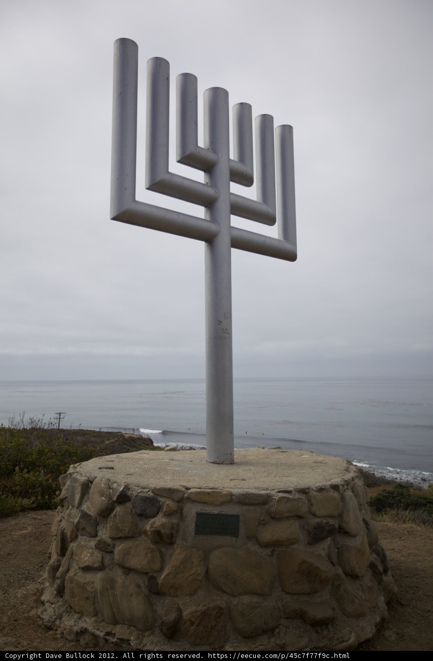 Beacon of Faith