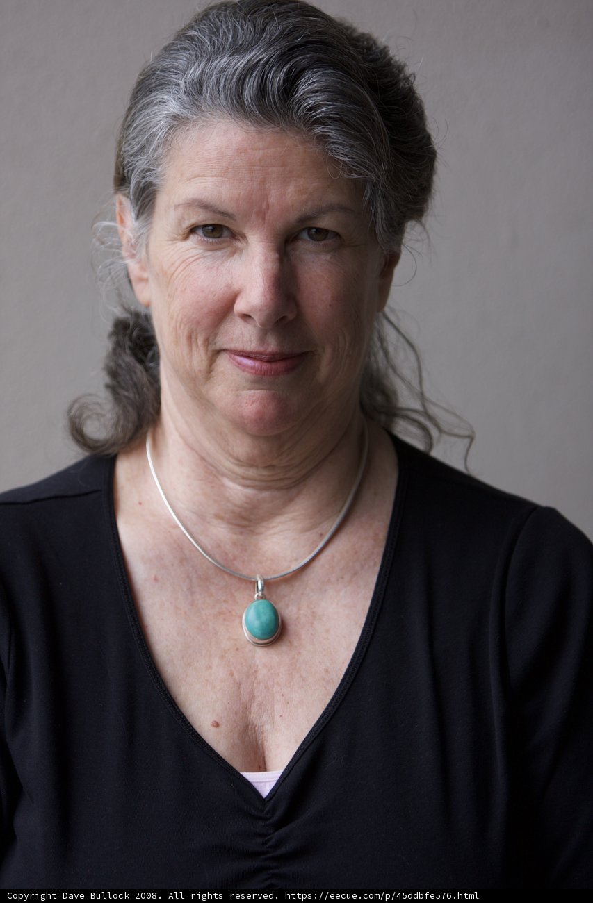Rhoda B: Timeless Beauty