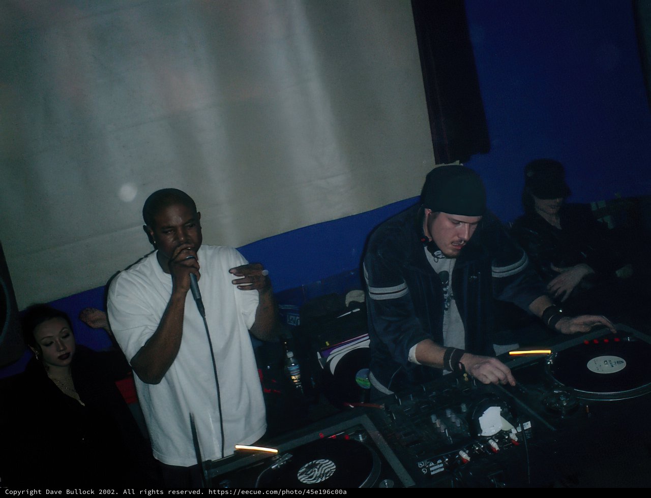 Nightclub Beats