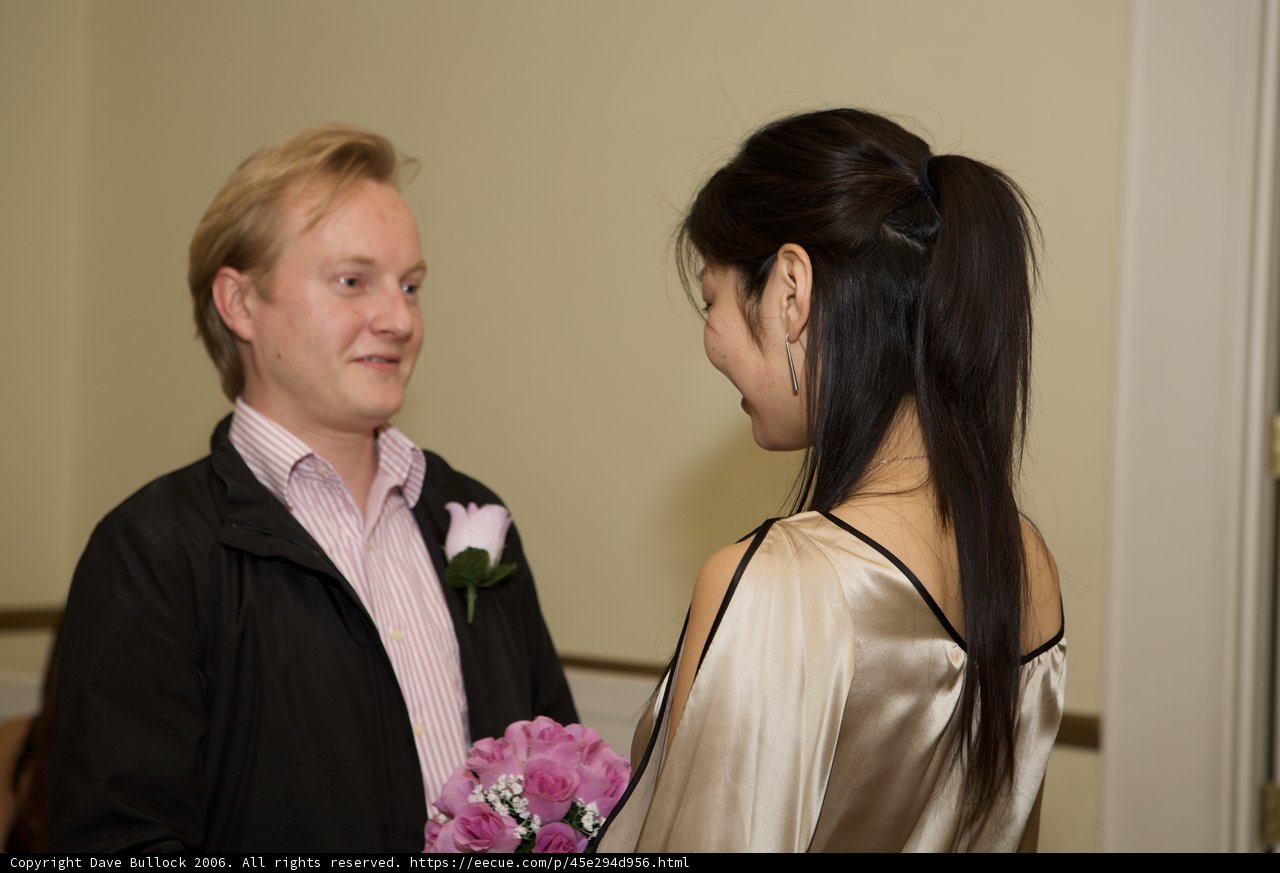 Wakkako Wedding Bliss