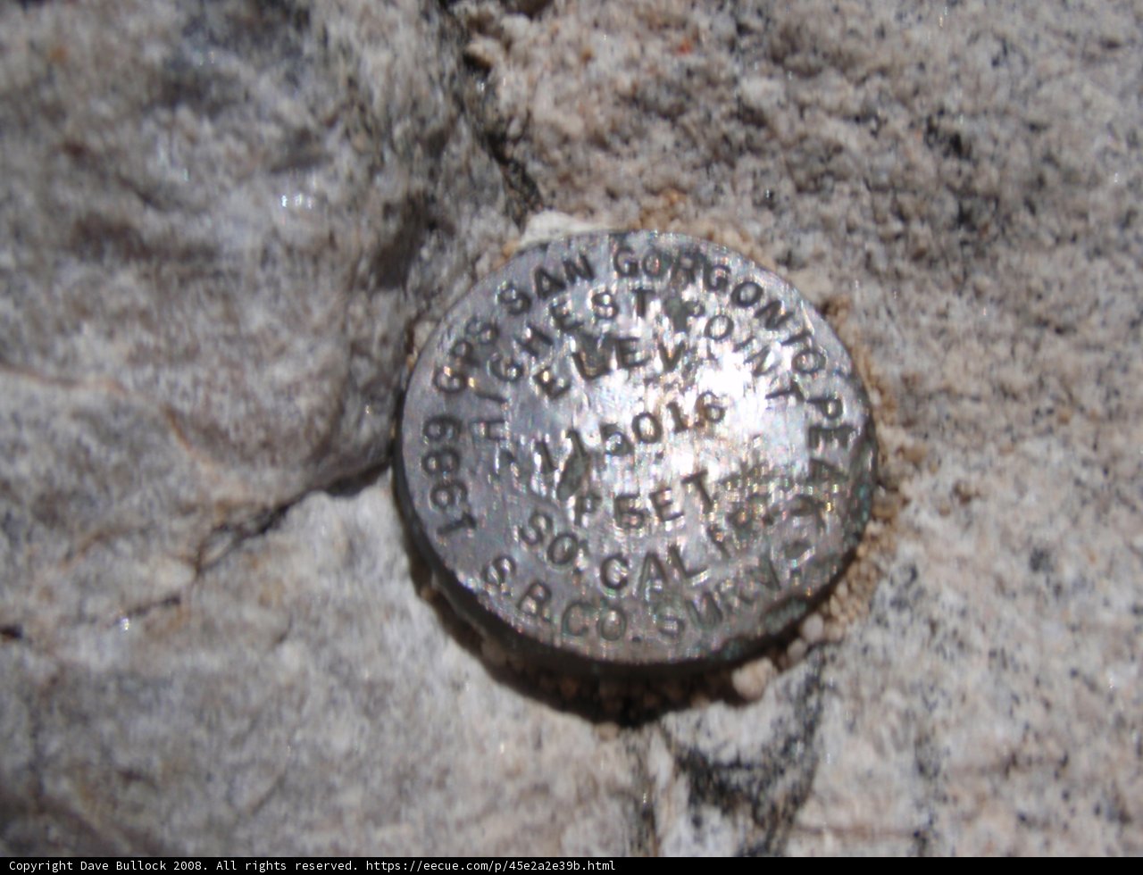 The Coin and the Rock