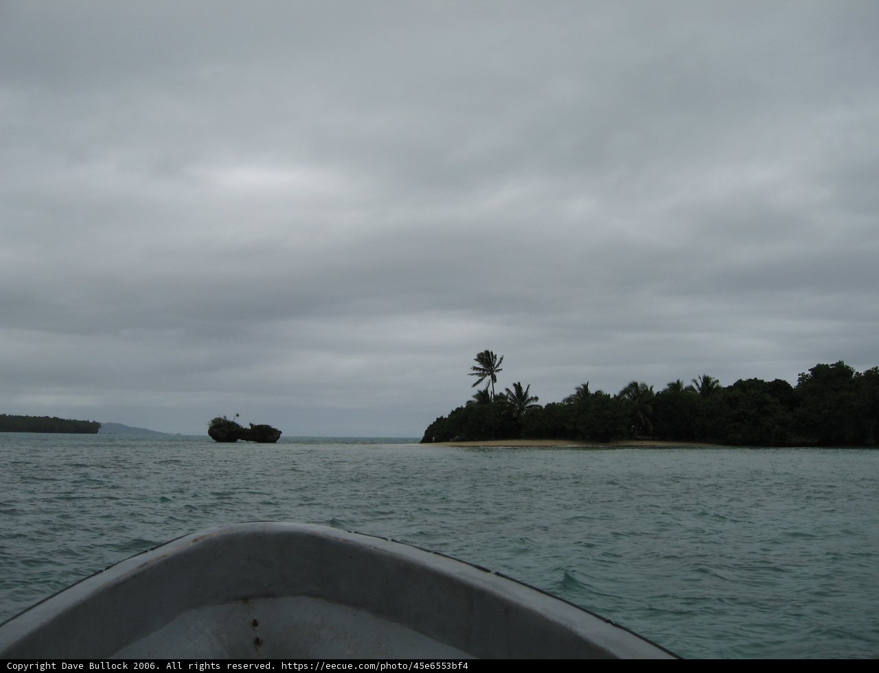 Island Bound