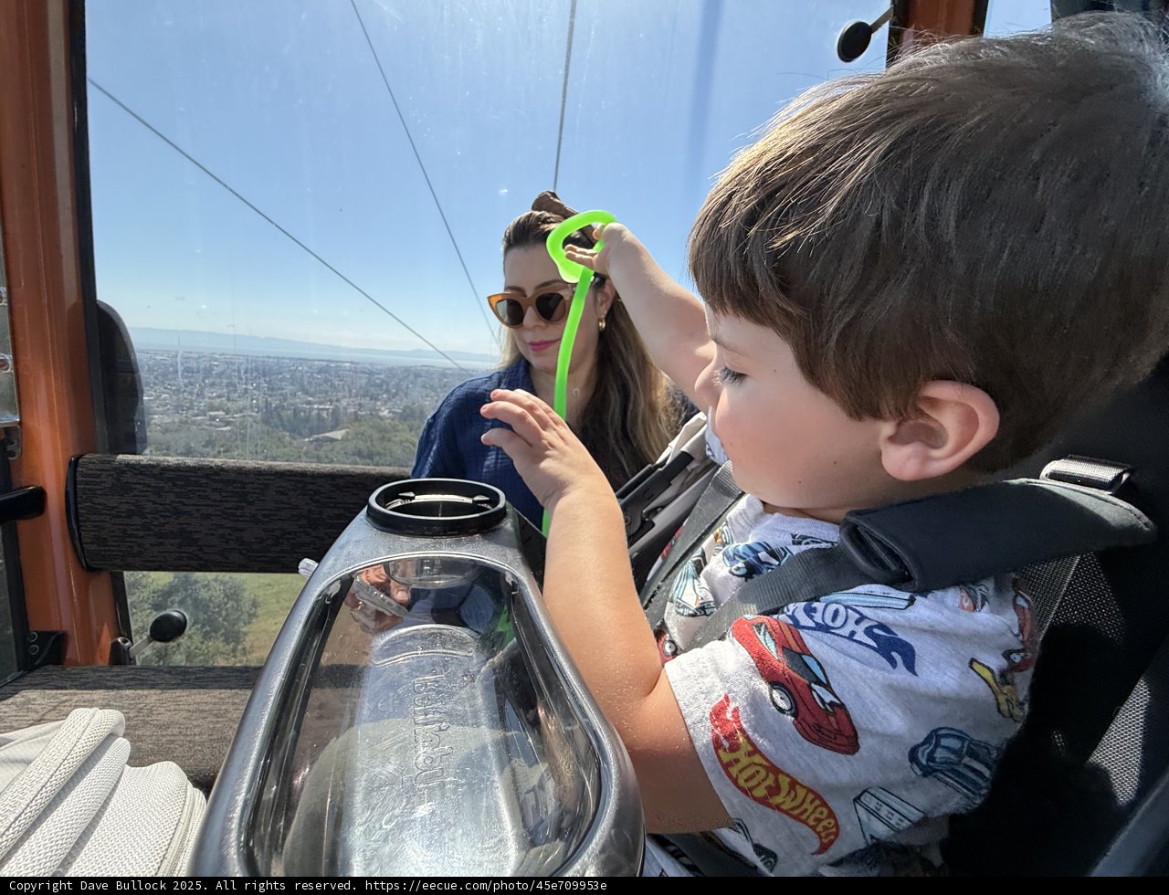 Sky-High Adventures
