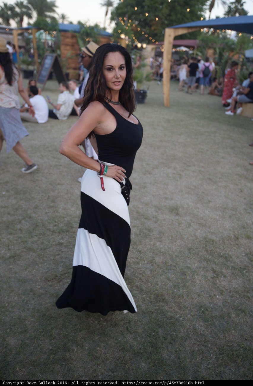 Elegance in the Meadow