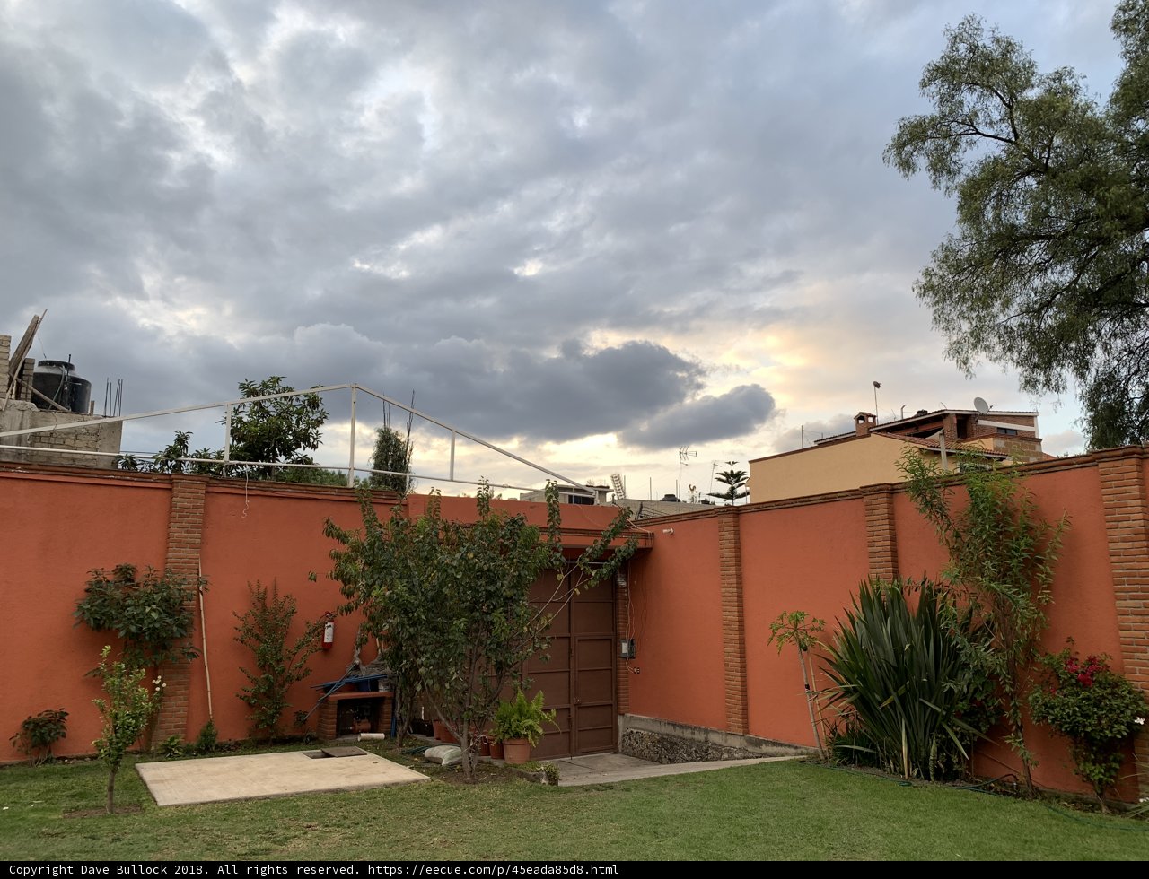 Villa Oasis