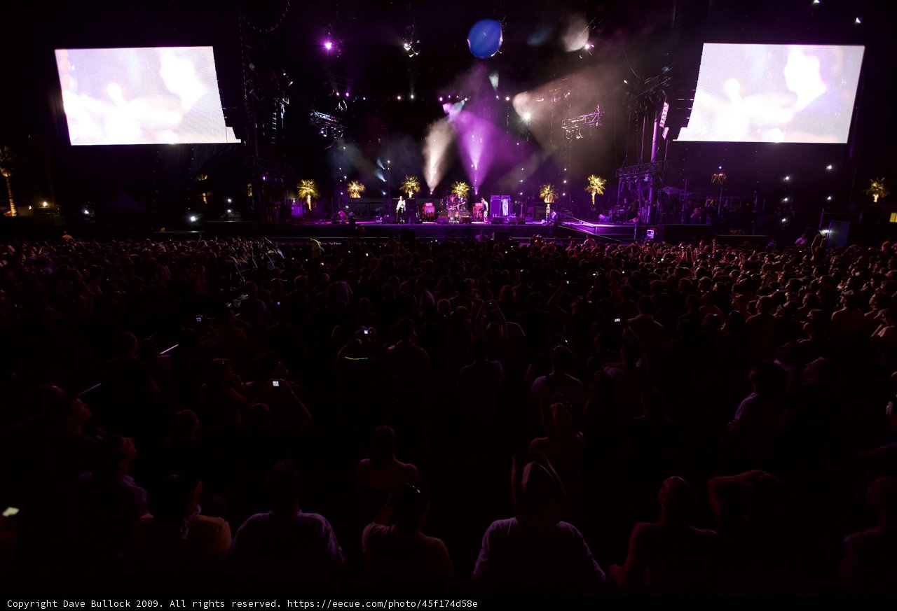 Purple Haze: A Concert to Remember