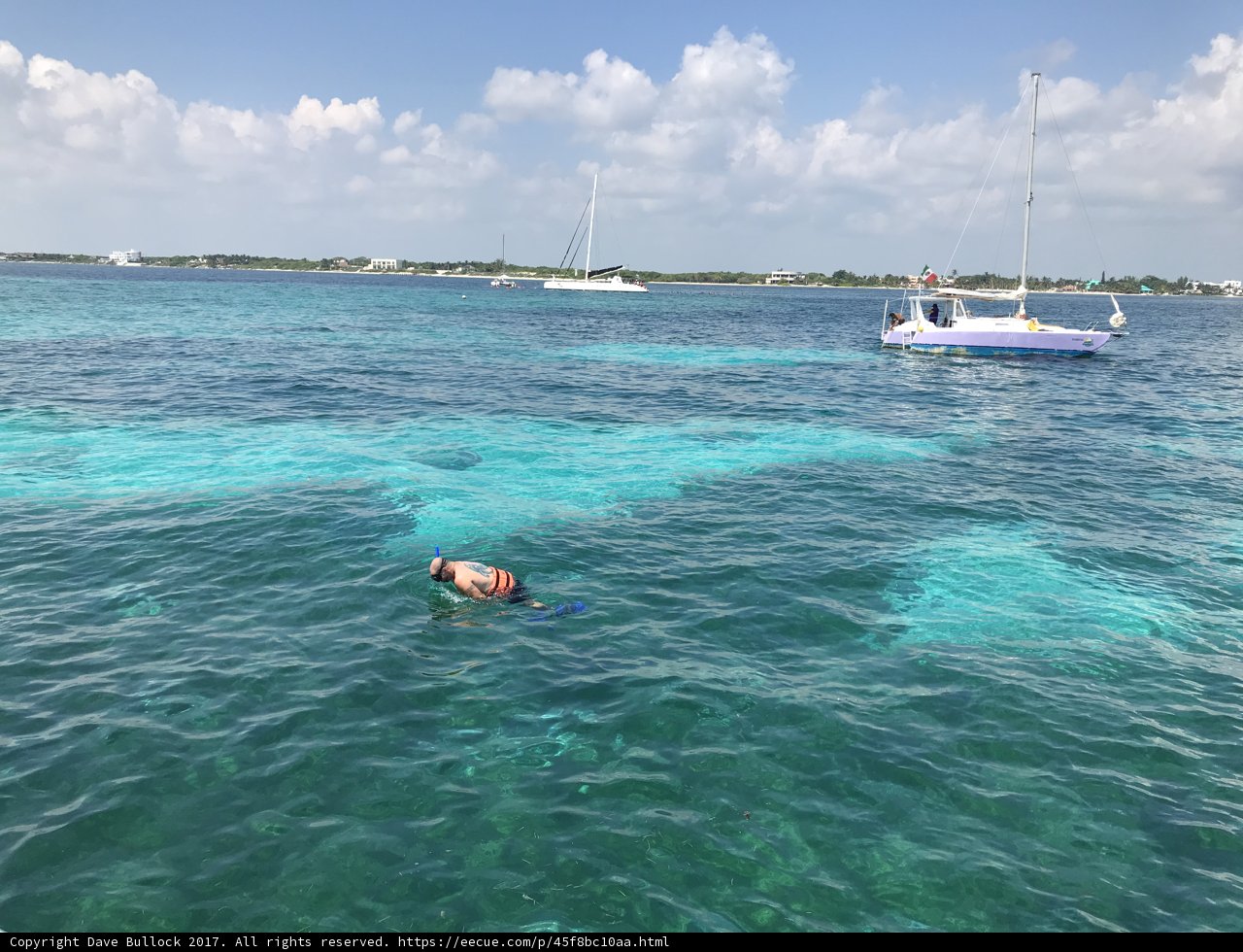 Ocean Adventure