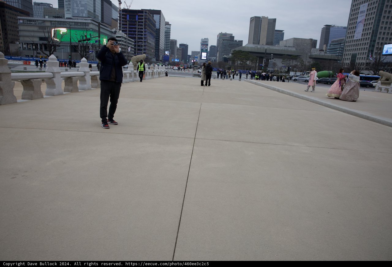 Urban Wanderer