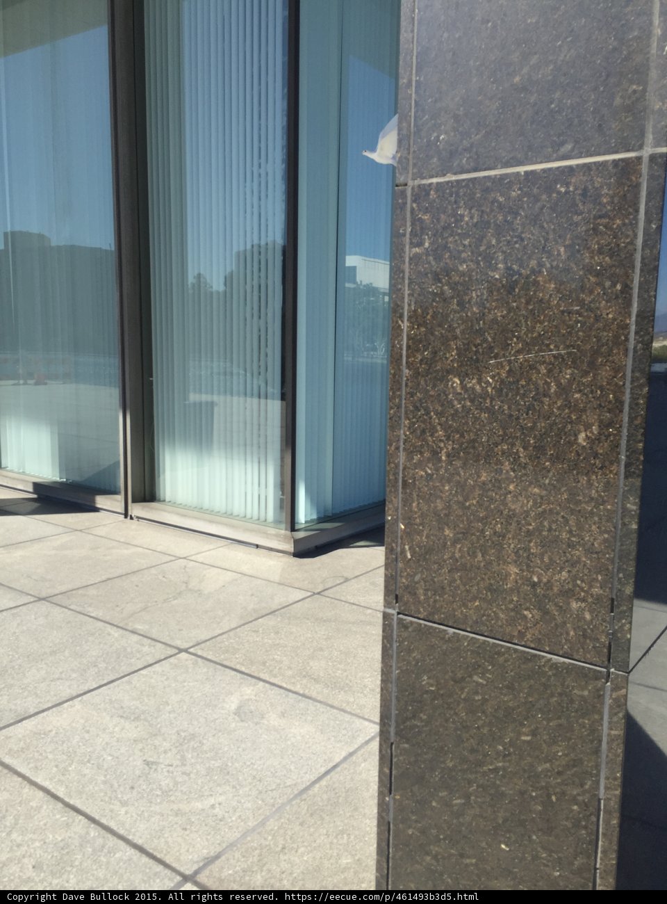 Architectural Detail
