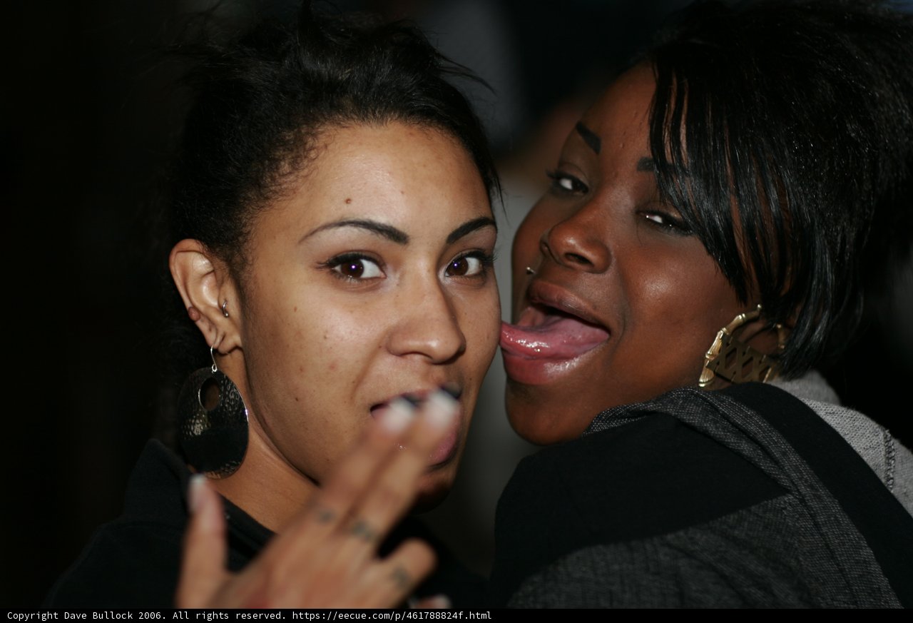 Silly Sisters