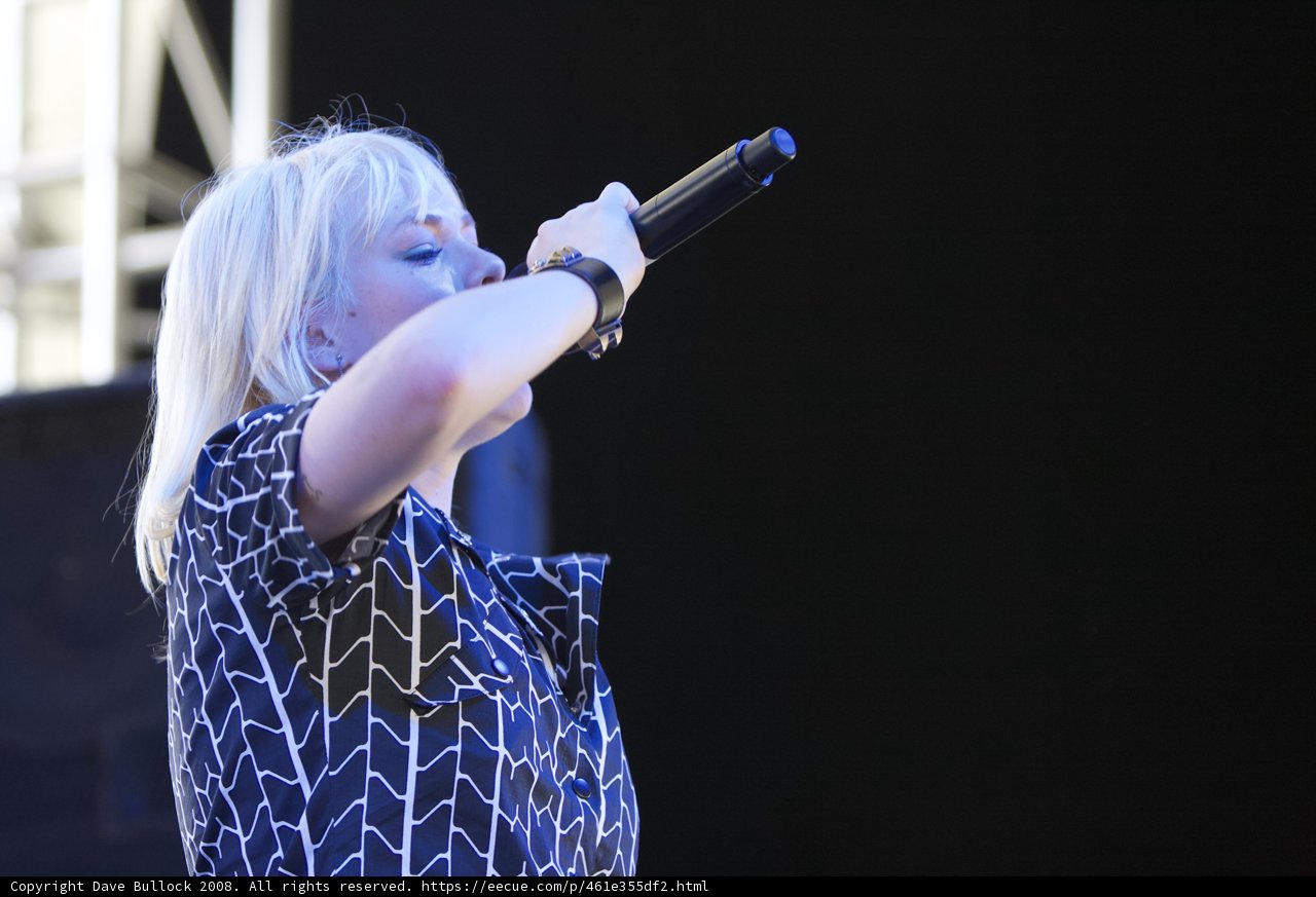 Solo Performance at Coachella