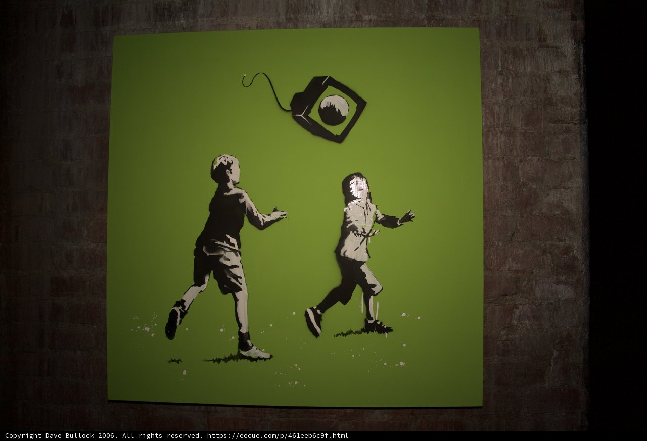 The Joy of Childhood