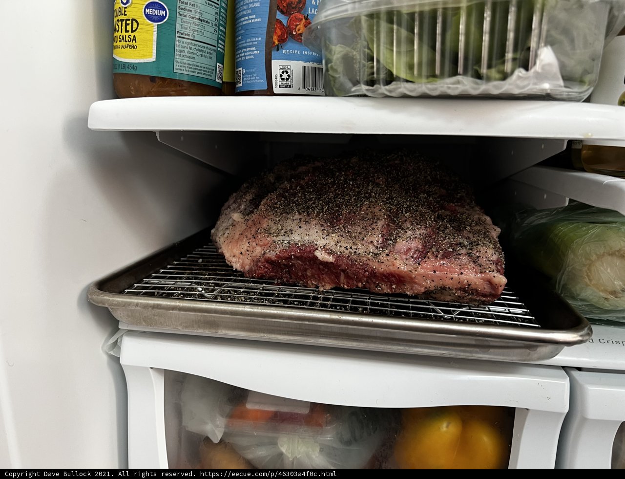 The Perfect Cut of Pork