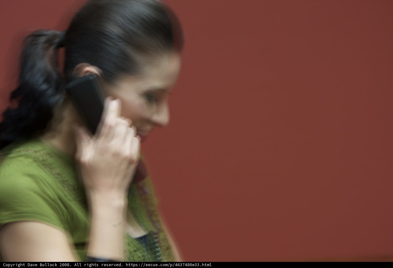 Connected Conversations