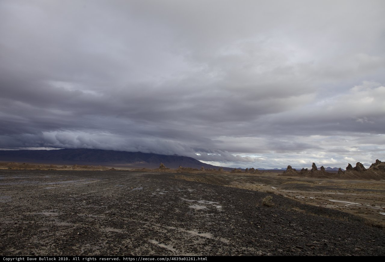 Majestic Mountains and Scenic Plateau