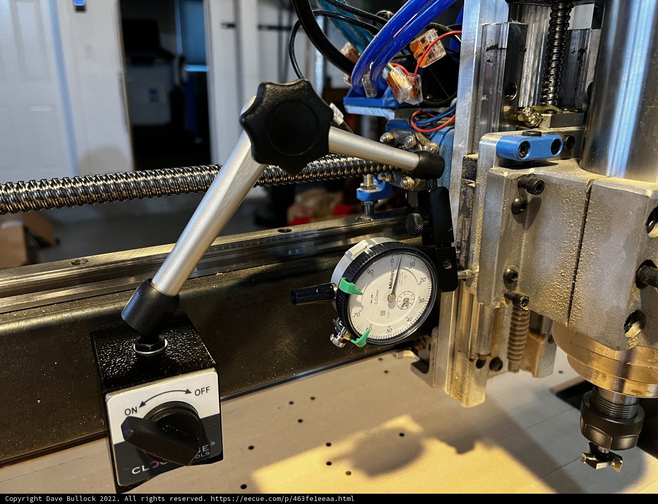 Precision Manufacturing