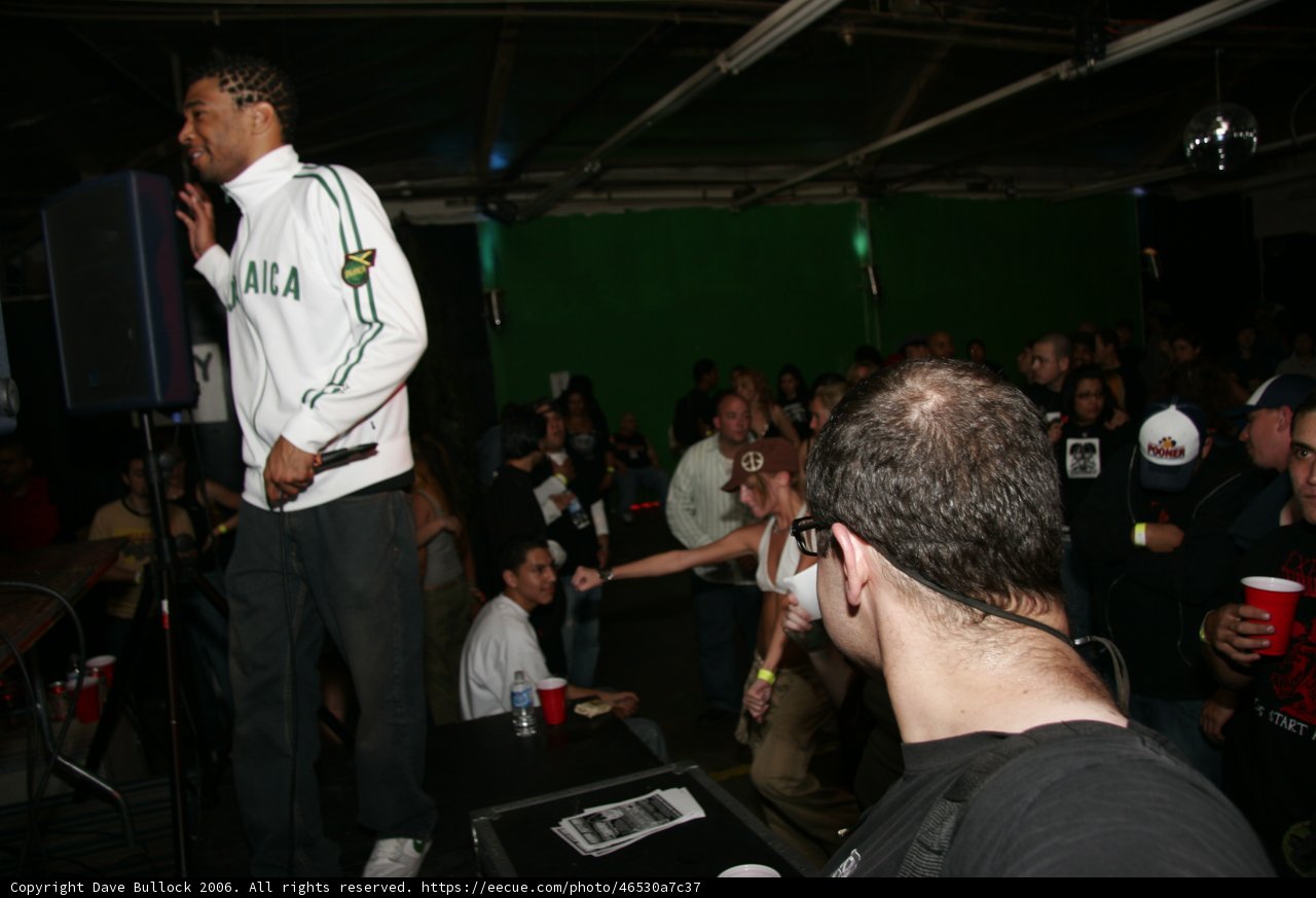 Performing on the Urban Stage