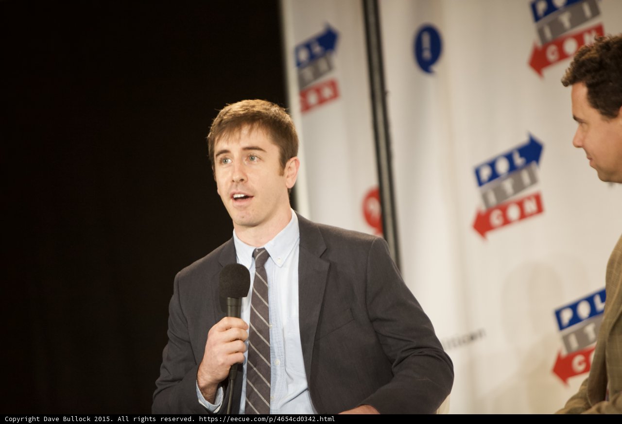 Press Conference Speech