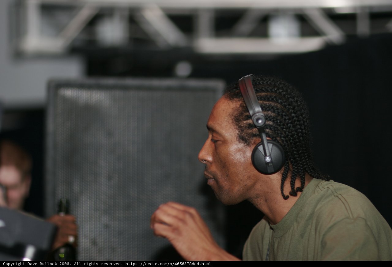 Grooving with the Beat