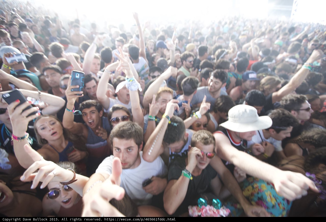 Energy in the Pit