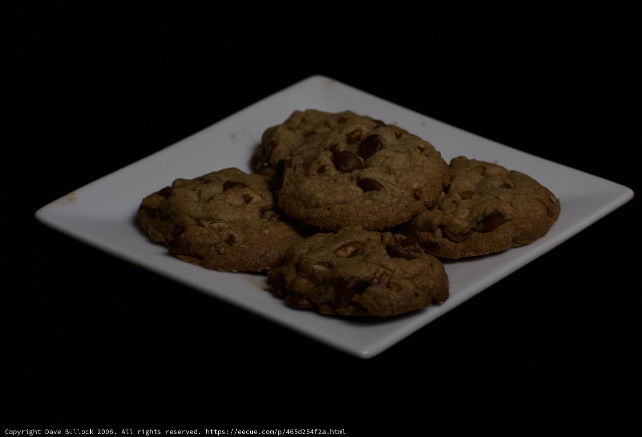 Midnight Snack Attack