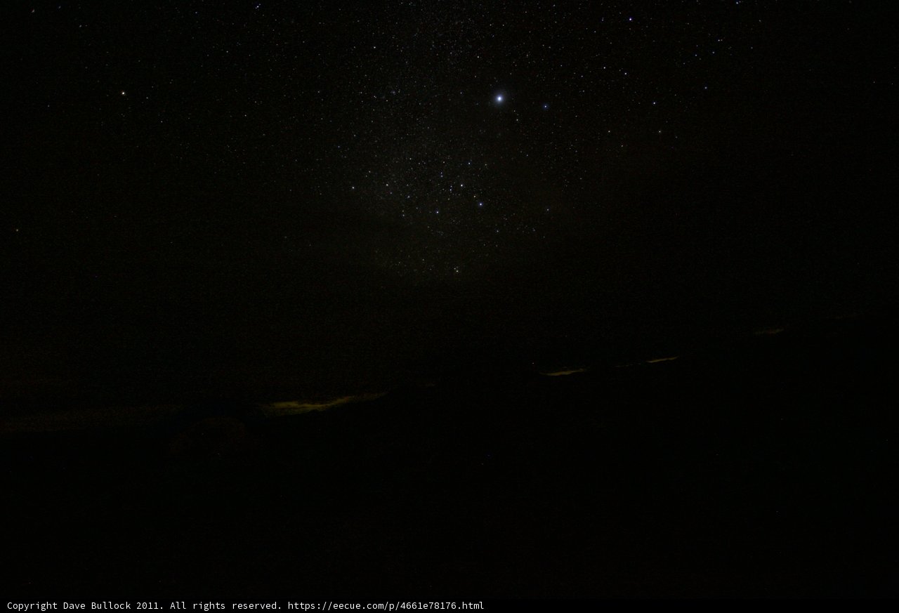 Starry Night