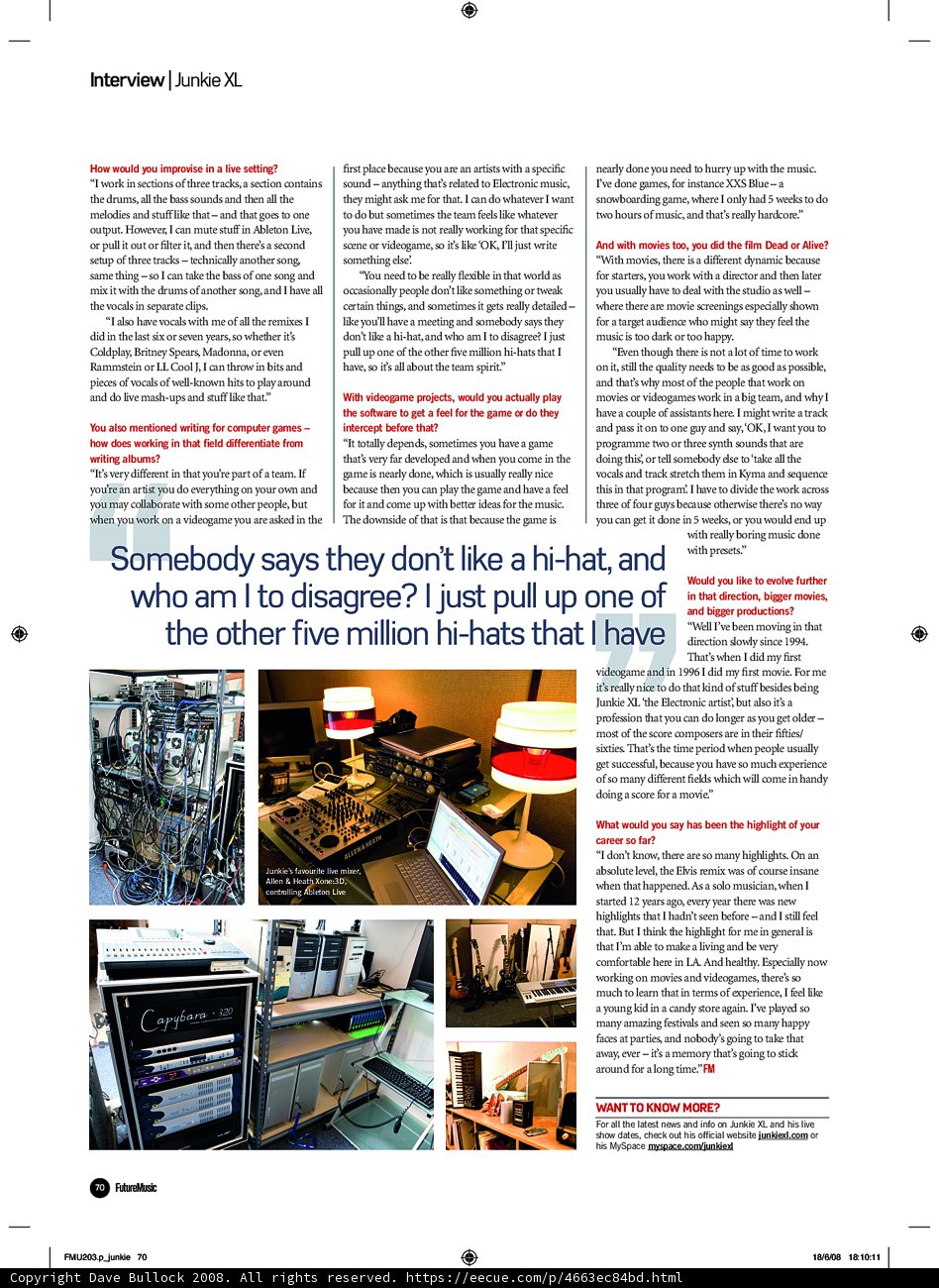 The Power of Sound: Enhancing Your Audio Experience