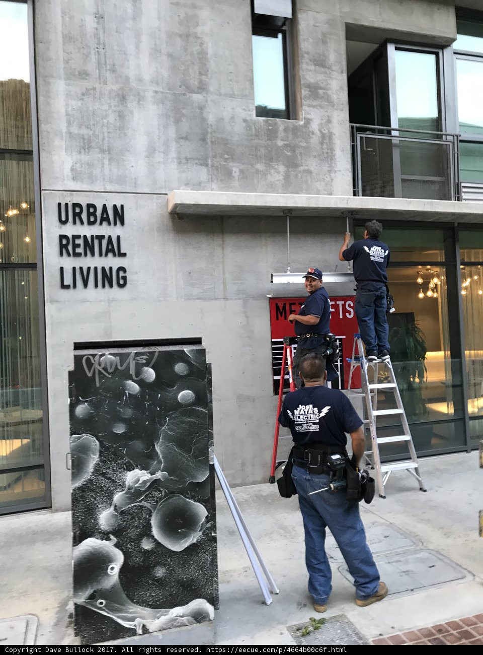 Reviving Downtown Charlotte