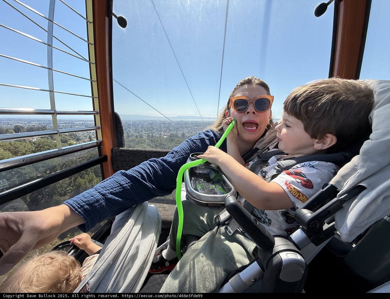 Sky-High Adventures
