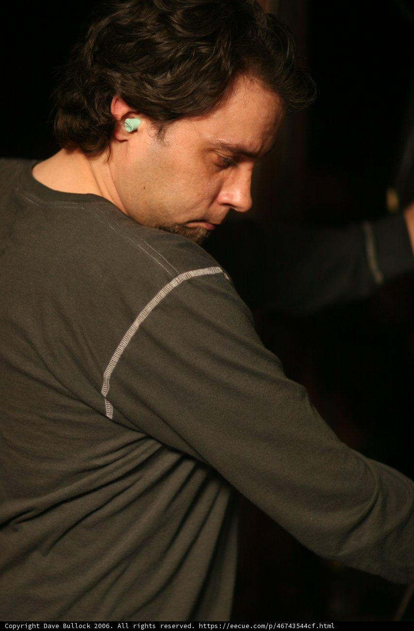 Mic Check, 2006