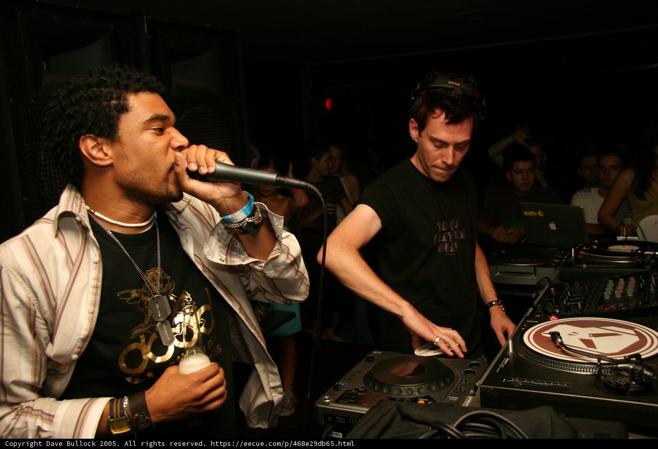 DJ Chris L