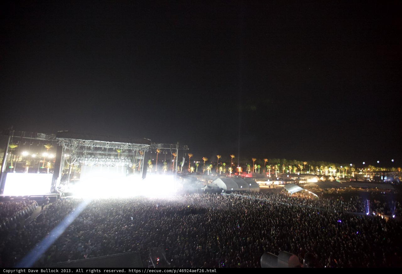 Electric Night: A Thrilling Concert Experience
