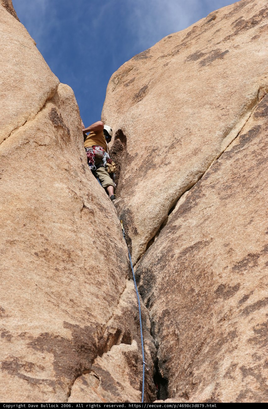 Scaling the Great Outdoors