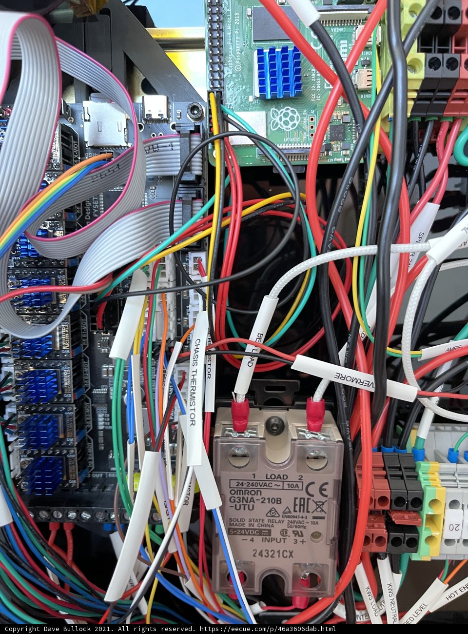 Inside the Machine