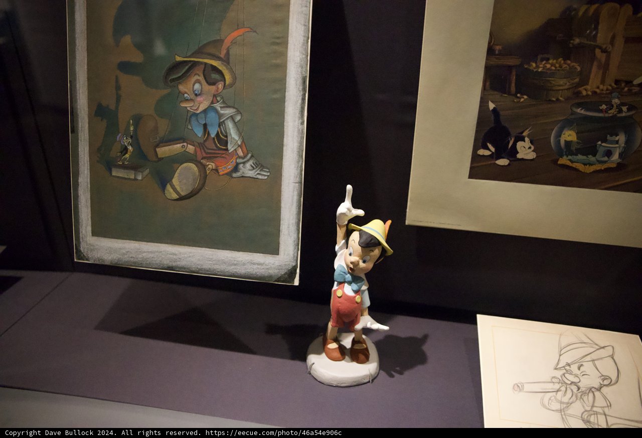 Whimsical Wonderland: A Disney Extravaganza