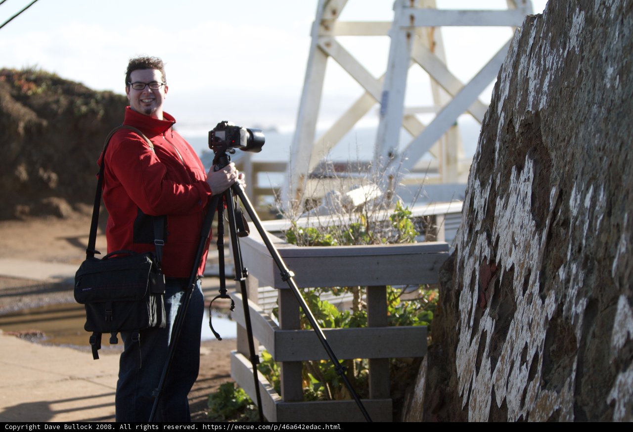 Capturing the Moment