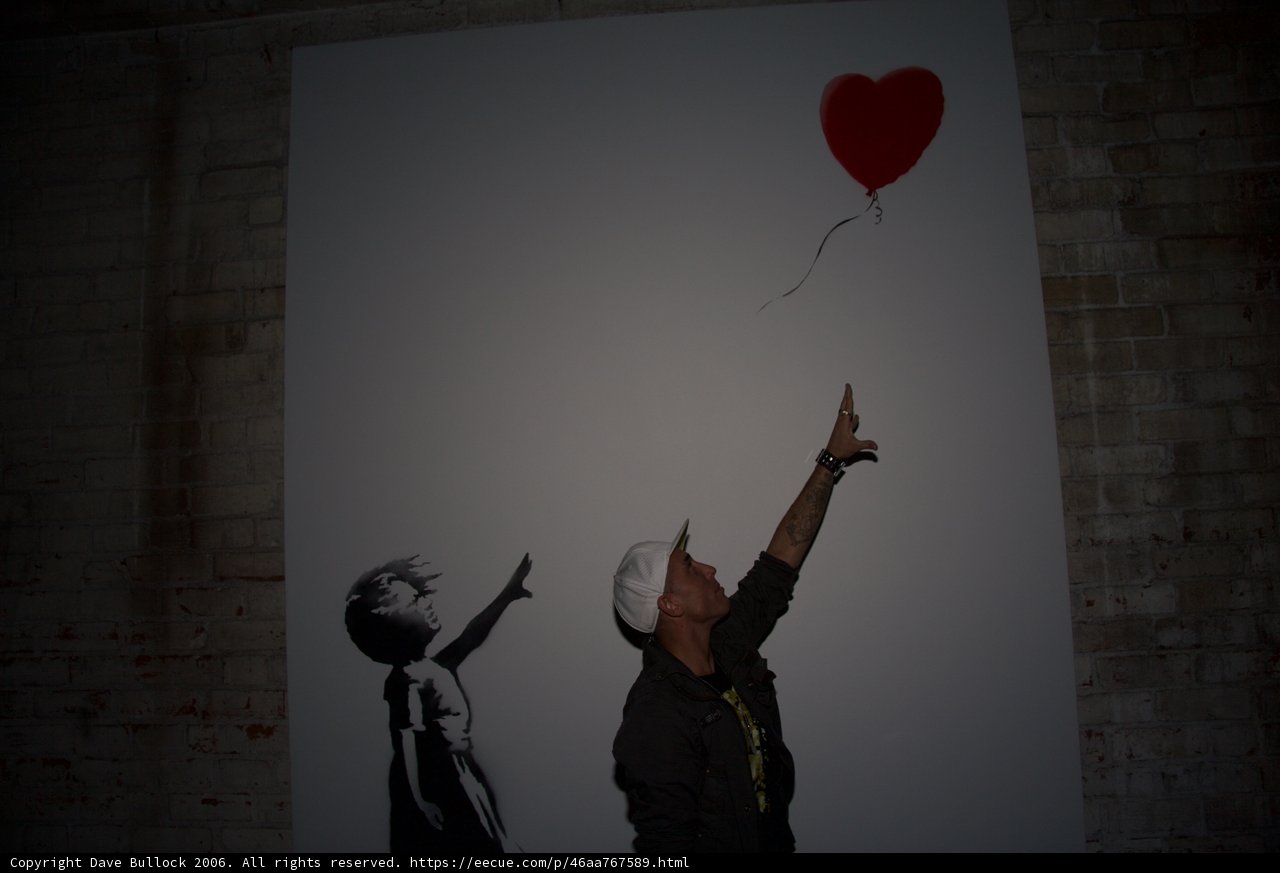 Love in the Air