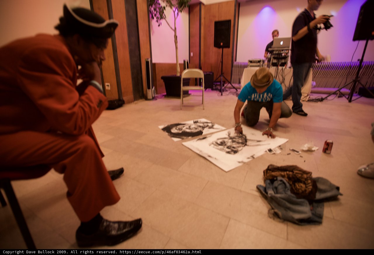 Capturing Creativity