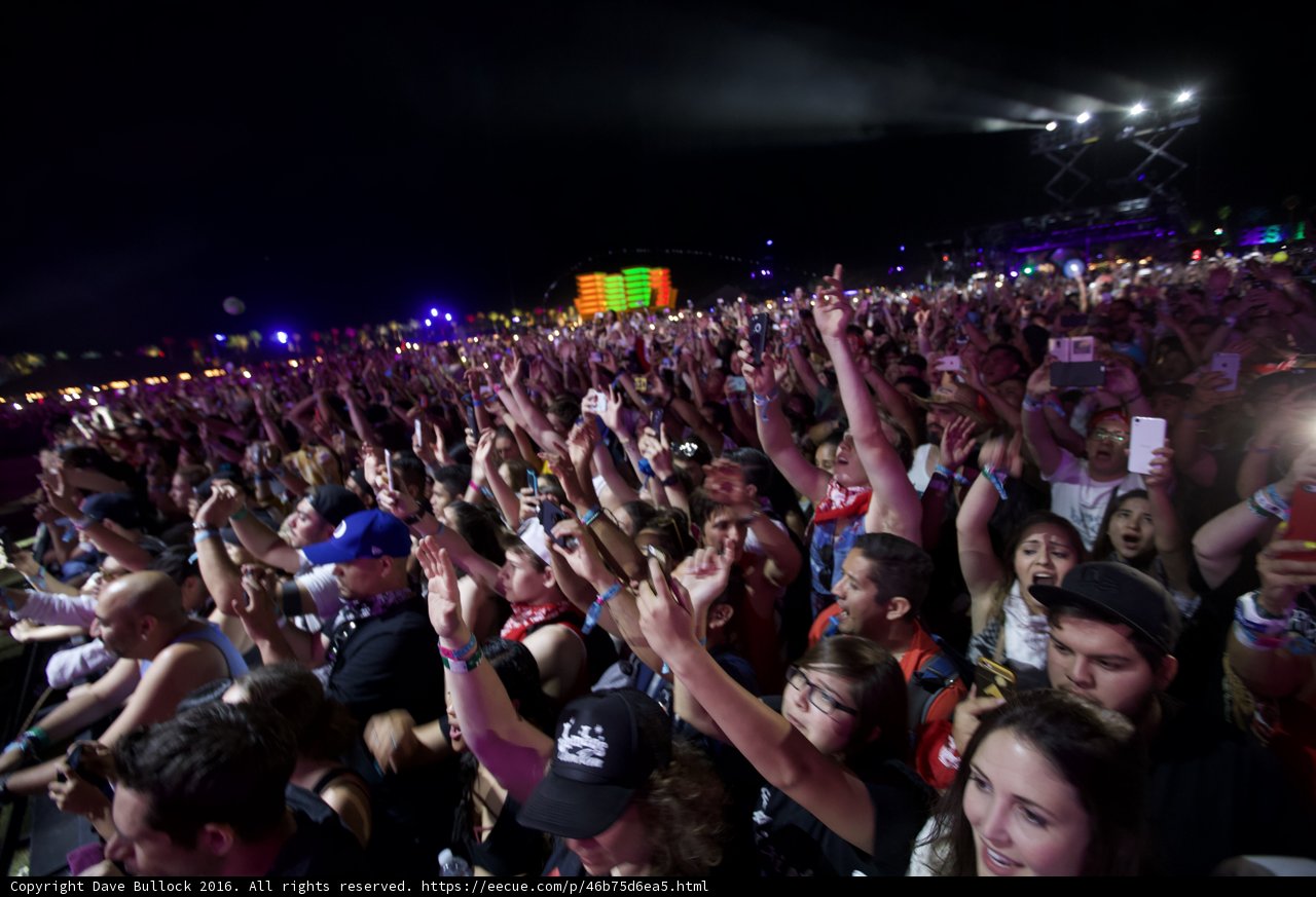 Urban Concert Fever