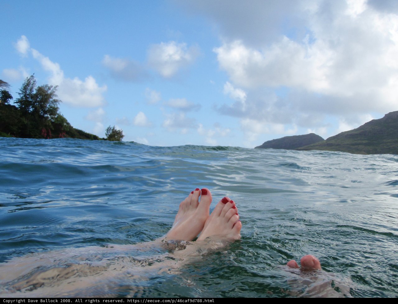 Mountain Dip