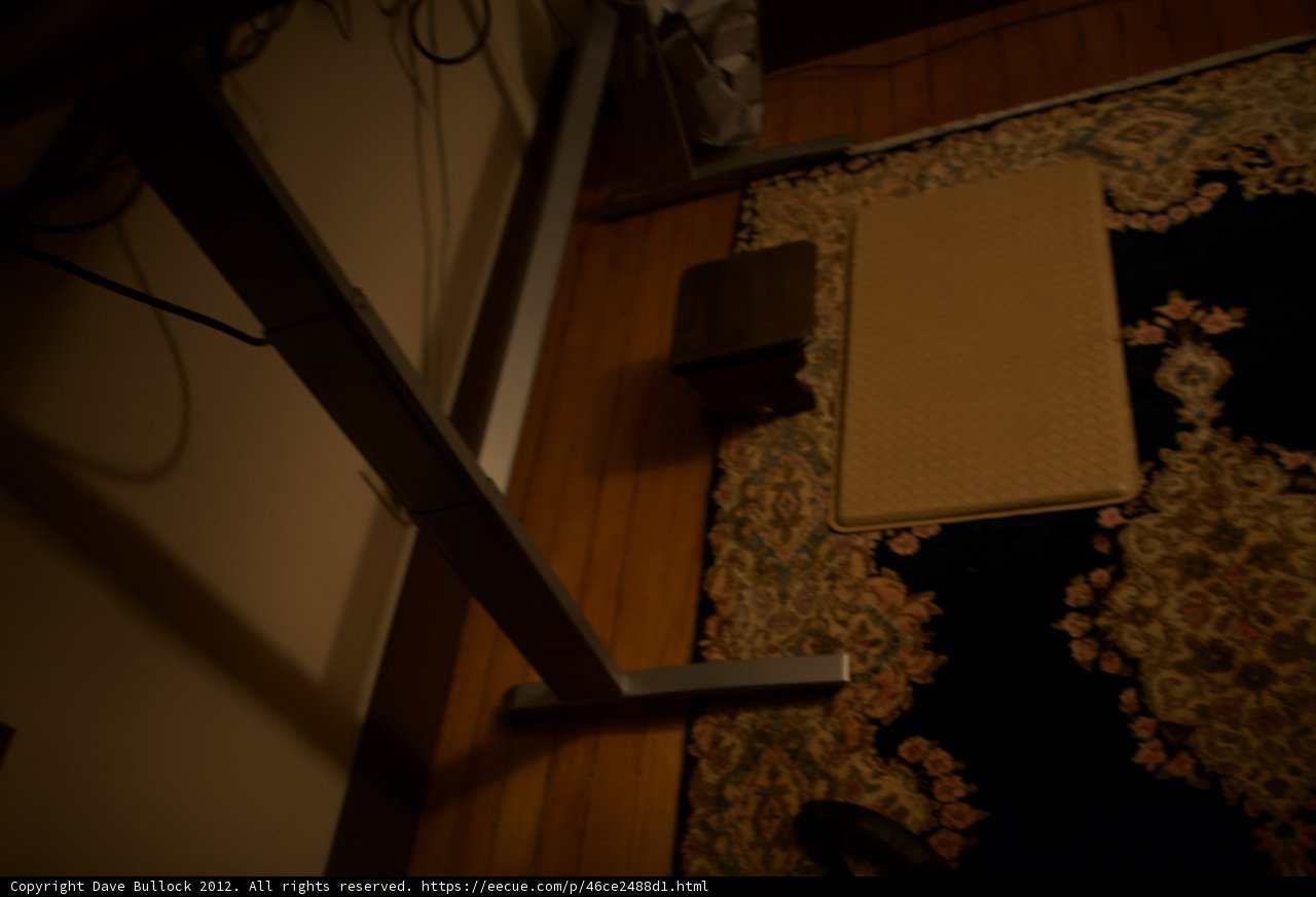 The Warmth of Hardwood Floors