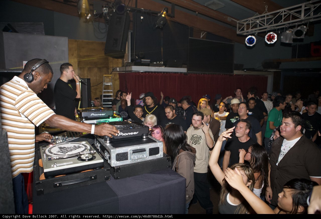 Unleashing the Beats