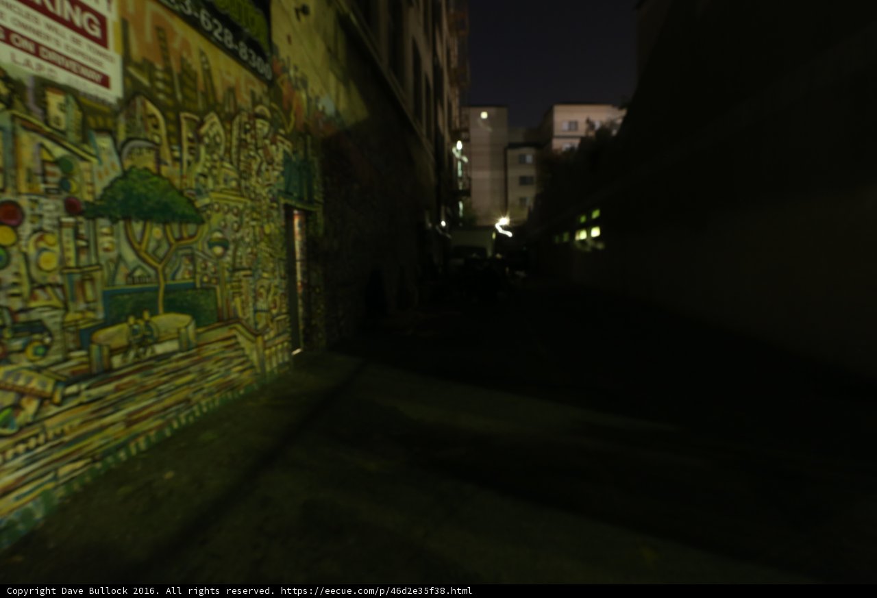 Midnight Mural
