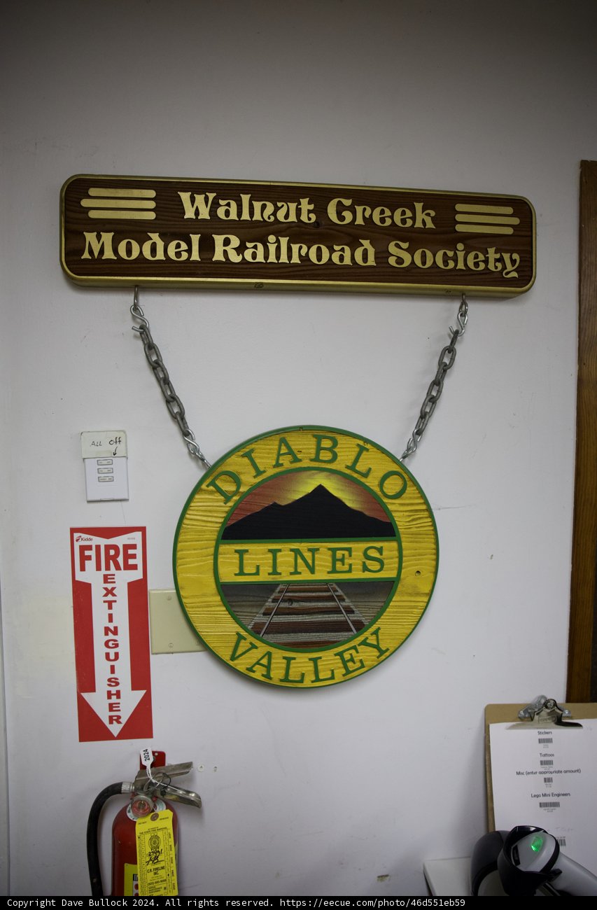 Echoes of the Rails