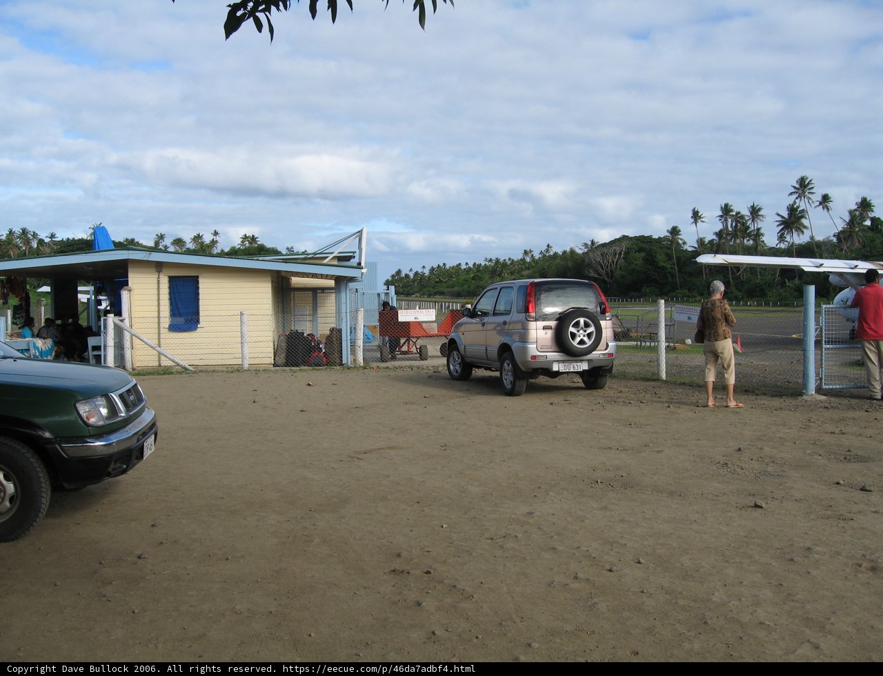 Off-Road Adventure