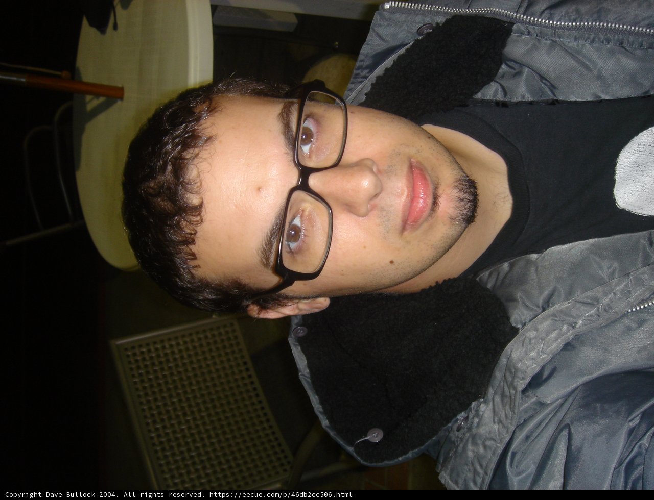 Stylish Eyewear