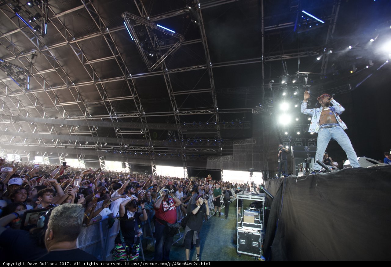 Euphoria on Stage