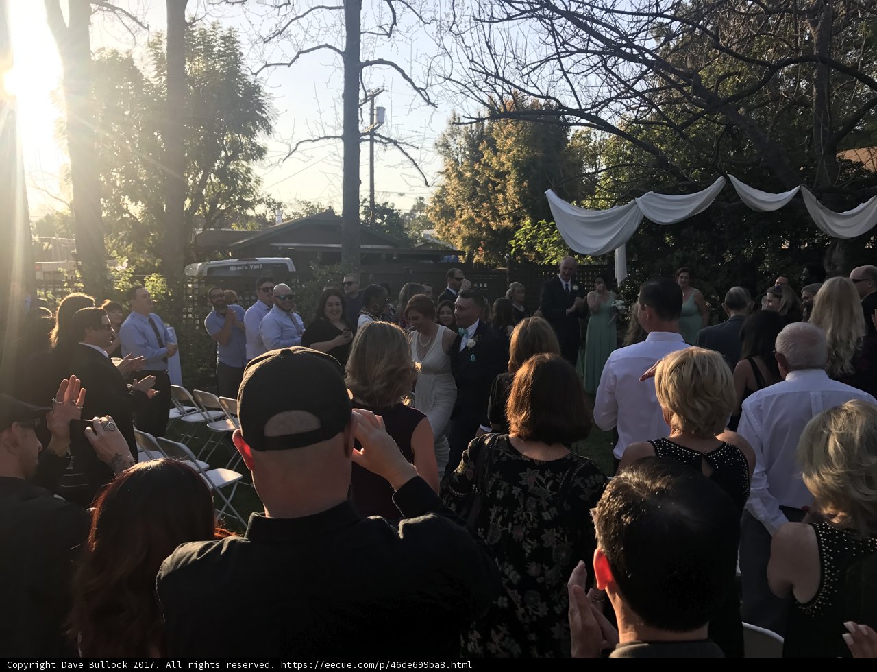 A Wedding to Remember